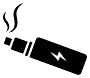 Vape Icon