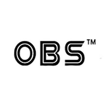 Εικόνα για τον κατασκευαστή OBS