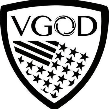 Εικόνα για τον κατασκευαστή VGOD