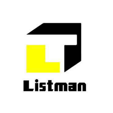 Εικόνα για τον κατασκευαστή Listman