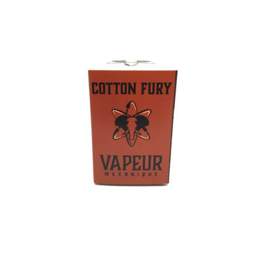 Εικόνα για τον κατασκευαστή Cotton Fury
