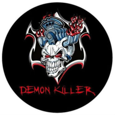 Εικόνα για τον κατασκευαστή Demon Killer