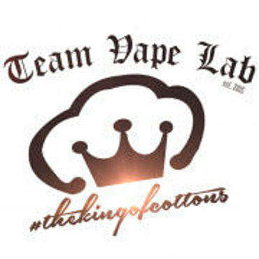 Εικόνα για τον κατασκευαστή Team Vape Lab