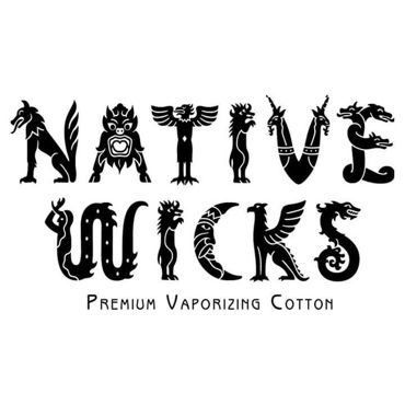 Εικόνα για τον κατασκευαστή Native Wicks