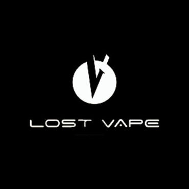 Εικόνα για τον κατασκευαστή Lostvape