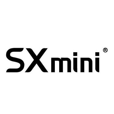 Εικόνα για τον κατασκευαστή SX Mini
