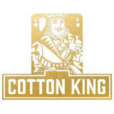Εικόνα για τον κατασκευαστή Cotton King