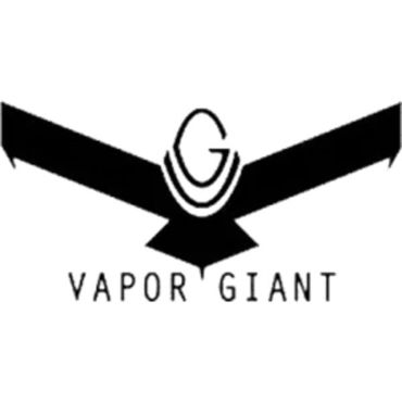 Εικόνα για τον κατασκευαστή Vapor Giant