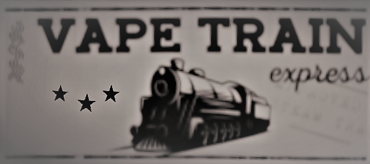 Εικόνα για τον κατασκευαστή Vape Train Express