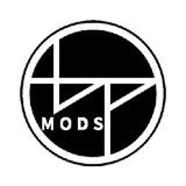 Εικόνα για τον κατασκευαστή BP Mods