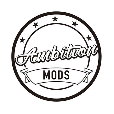 Εικόνα για τον κατασκευαστή Ambition Mods
