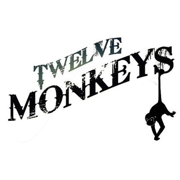 Εικόνα για τον κατασκευαστή Twelve Monkeys