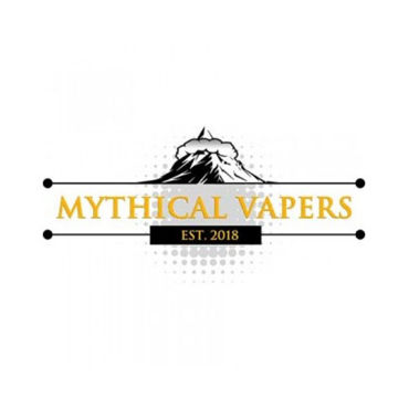 Εικόνα για τον κατασκευαστή Mythical Vapers