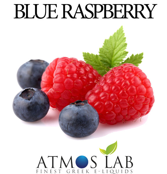Picture of Atmoslab Blue Raspberry