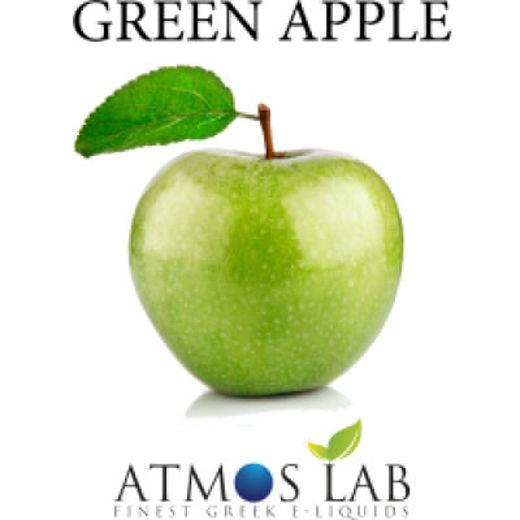 Εικόνα της Atmoslab Apple Green