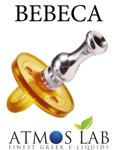 Εικόνα της Atmoslab Bebeca