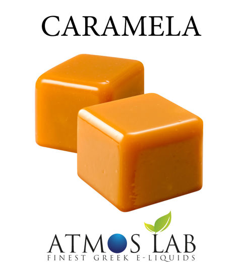 Εικόνα της Atmoslab Caramela