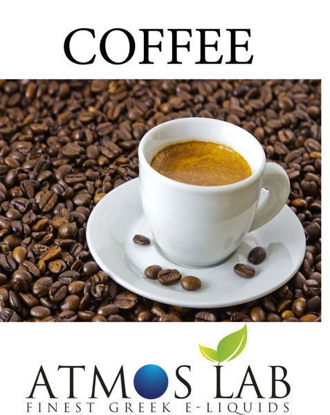 Picture of Atmoslab Coffee
