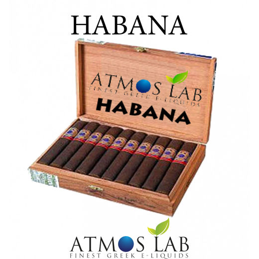 Εικόνα της Atmoslab Habana