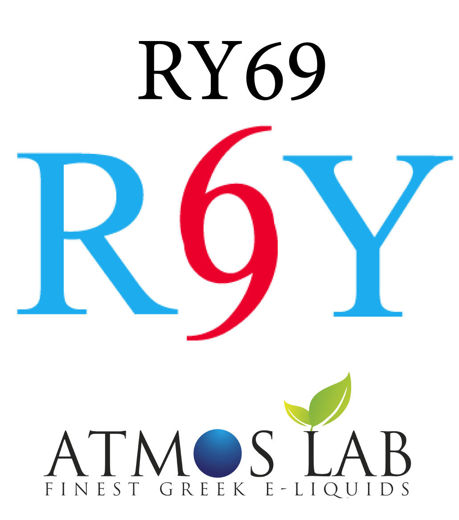 Εικόνα της Atmoslab RY69