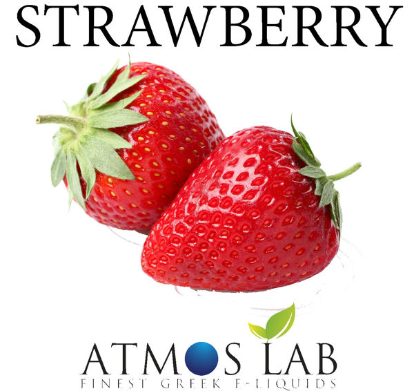 Picture of Atmoslab Strawberry