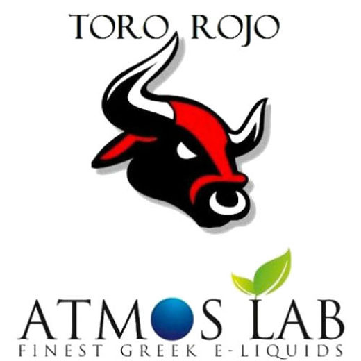 Εικόνα της Atmoslab Toro Rojo