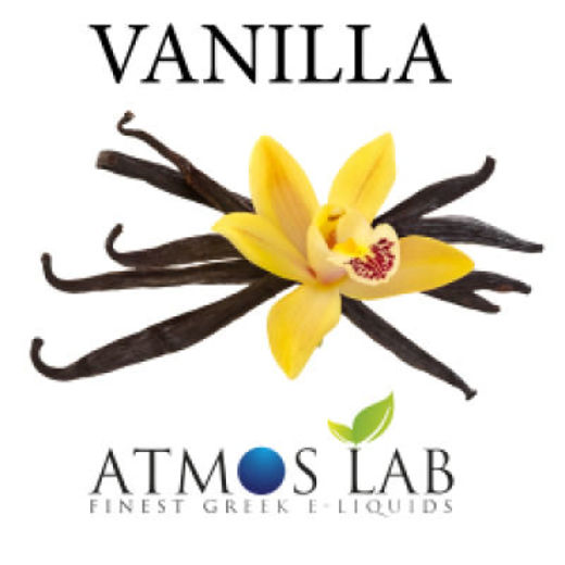 Εικόνα της Atmoslab Vanilla