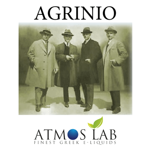 Εικόνα της Atmoslab Agrinio Flavor