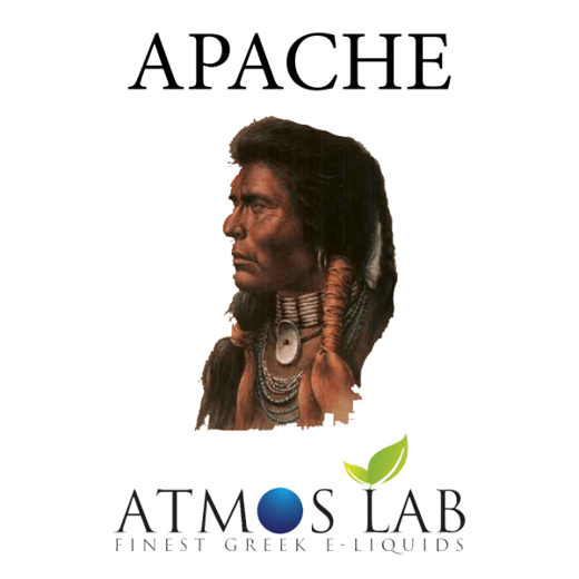 Εικόνα της Atmoslab Apache Flavor