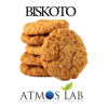 Picture of Atmoslab Biskoto Flavor
