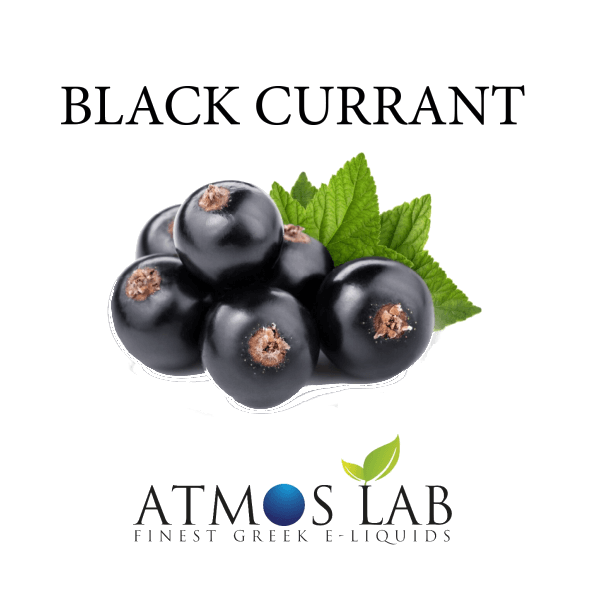 Picture of Atmoslab Black Currant Flavor