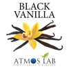 Picture of Atmoslab Black Vanilla Flavor