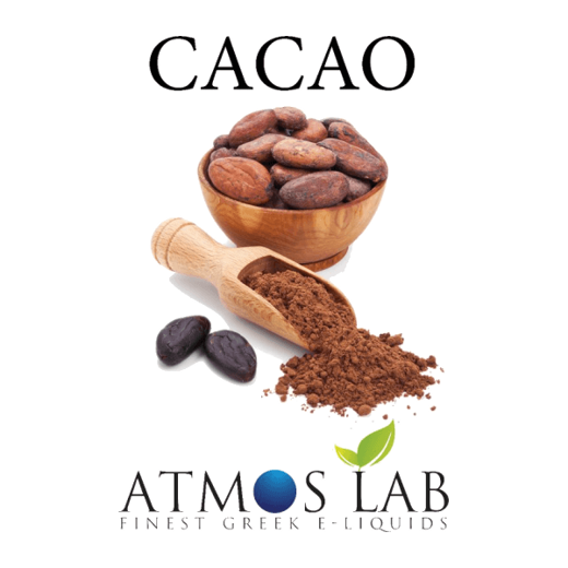 Εικόνα της Atmoslab Cacao Flavor