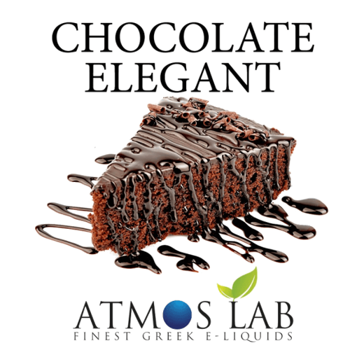 Εικόνα της Atmoslab Chocolate Elegant Flavor