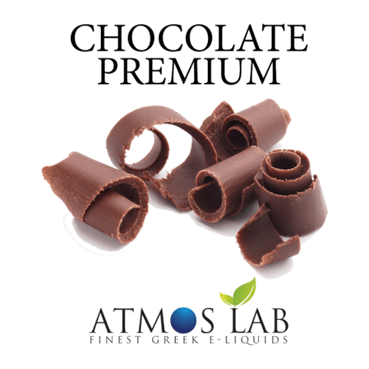Εικόνα της Atmoslab Chocolate Premium Flavor