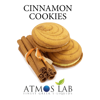 Picture of Atmoslab Cinnamon Cookies Flavor
