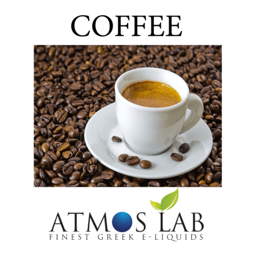 Εικόνα της Atmoslab Coffee Flavor