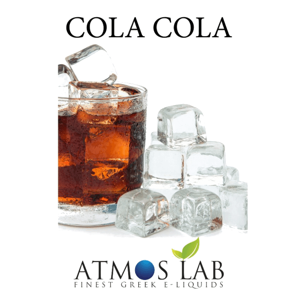 Picture of Atmoslab Cola Flavor