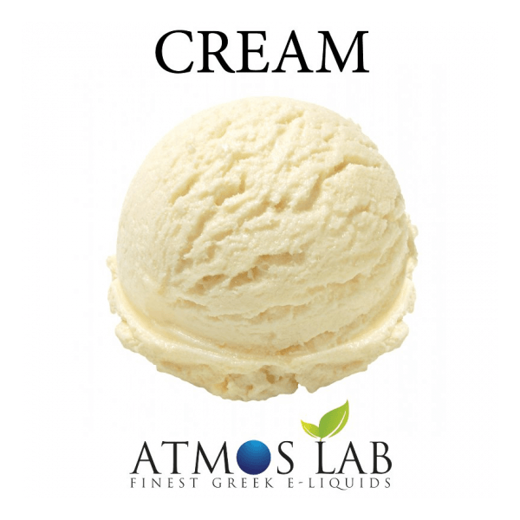 Εικόνα της Atmoslab Cream Flavor