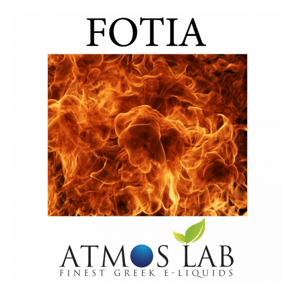 Picture of Atmoslab Fotia Flavor