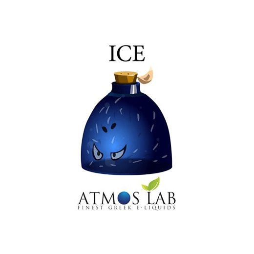 Εικόνα της Atmoslab Ice Flavor