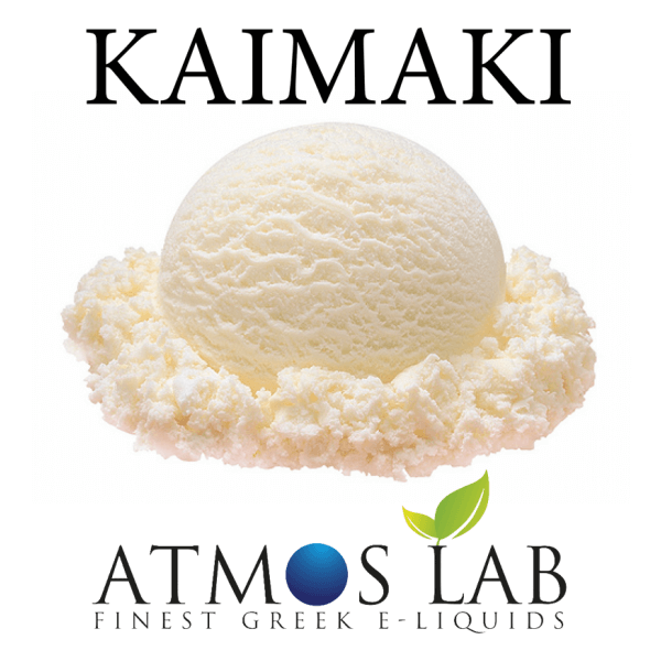 Picture of Atmoslab Kaimaki Flavor