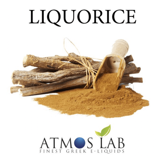 Εικόνα της Atmoslab Liquorise Flavor