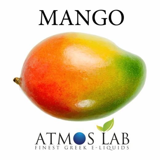 Εικόνα της Atmoslab Mango Flavor