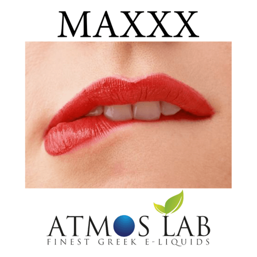 Εικόνα της Atmoslab Maxxx Flavor
