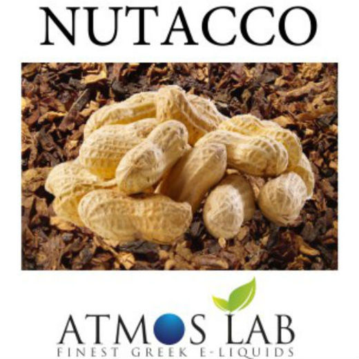 Εικόνα της Atmoslab Nutacco Flavor