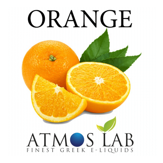 Εικόνα της Atmoslab Orange Flavor