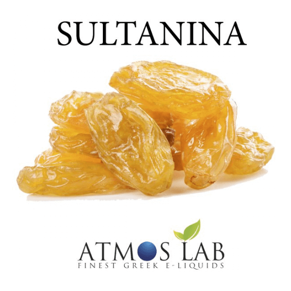 Picture of Atmoslab Sultanina Flavor