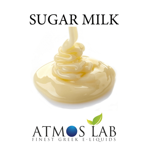 Εικόνα της Atmoslab Bakery Sugar Milk Flavor