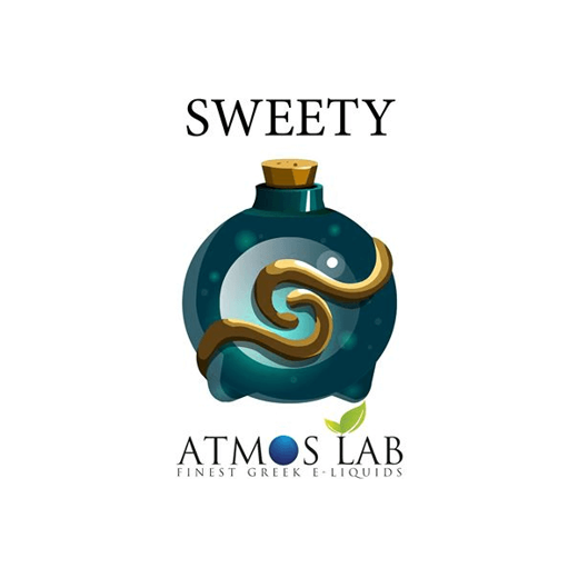 Εικόνα της Atmoslab Sweety Flavor